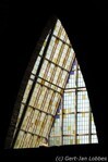 Extra lichtkap boven de ingang
<br/>
Gert-Jan Lobbes, 2016